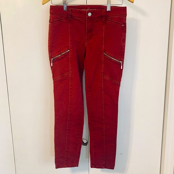 White House Black Market Denim - WHBM Skimmer Jeans